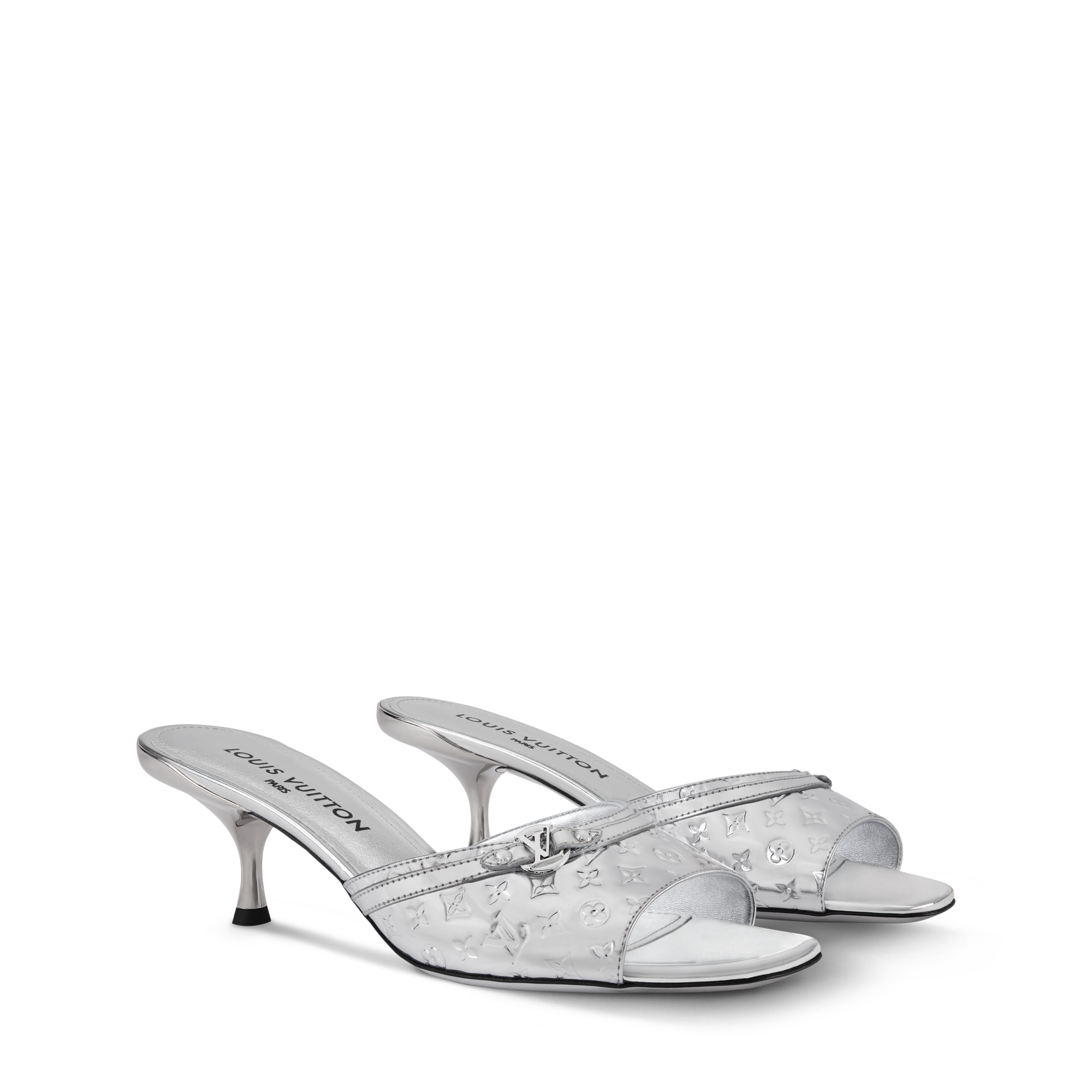 6AM Mule - Women - Shoes | LOUIS VUITTON ®